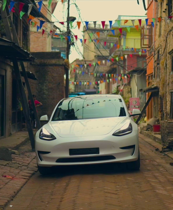 Model 3 || ARETE International